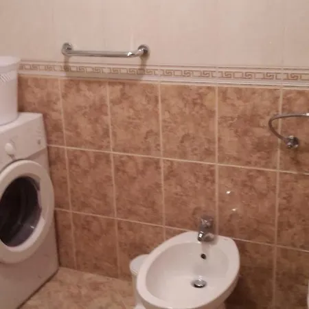 Apartments With Wifi Split - 16009 Split