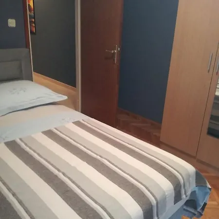 Apartments With Wifi Split - 16009 Vendégház
