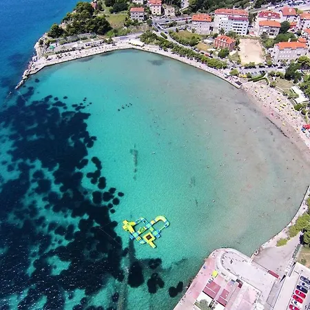 Apartments With Wifi Split - 16009 Vendégház Split