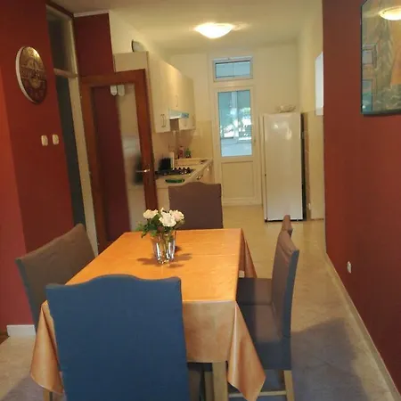 Apartments With Wifi Split - 16009 3* Split